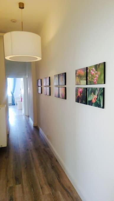 Appartement Gemuetliche 144qm Altbauwohnung In Am Hbf *