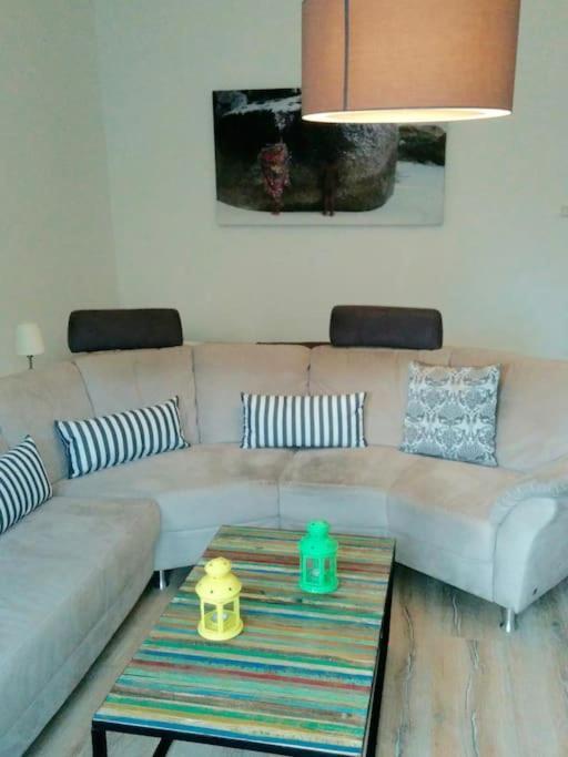 Appartement Gemuetliche 144qm Altbauwohnung In Am Hbf *