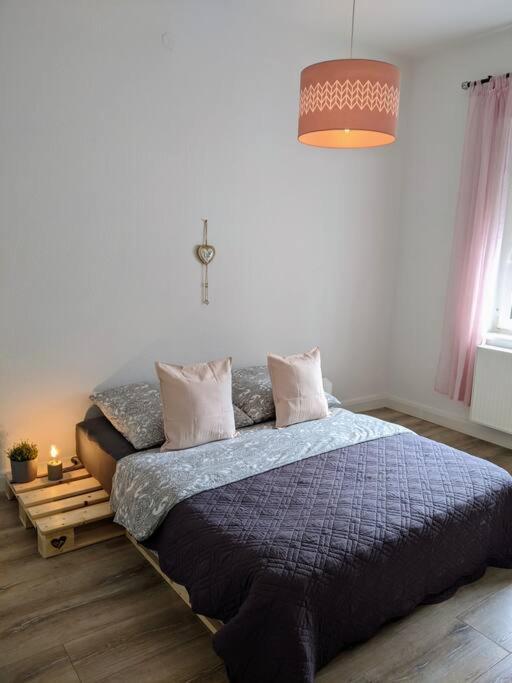 Appartement Gemuetliche 144qm Altbauwohnung In Am Hbf *